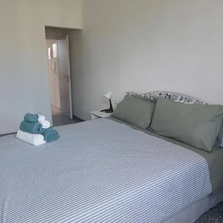 Emerald بيت ضيافة بيزا