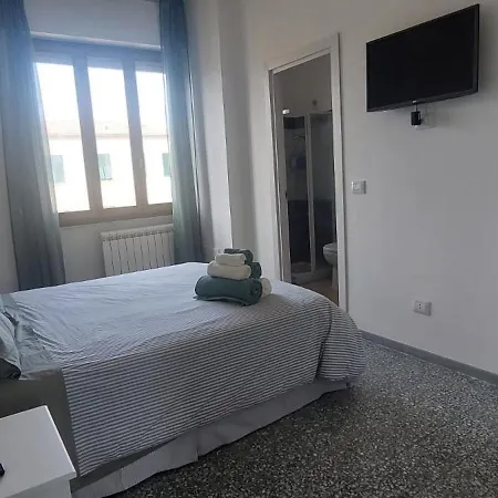 بيت ضيافة Emerald