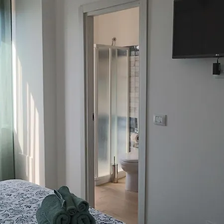 Emerald 3* Pisa