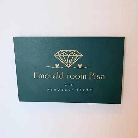 Emerald Vendégház 3*