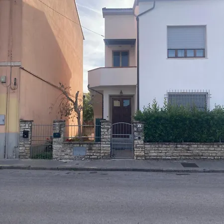 Emerald 3* Pisa