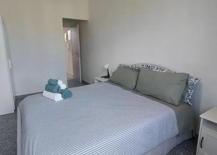 Emerald Vendégház Pisa