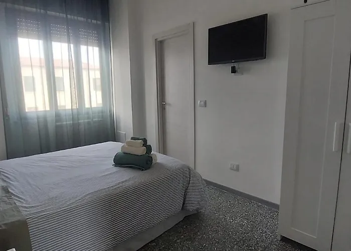 Emerald 3* Pisa