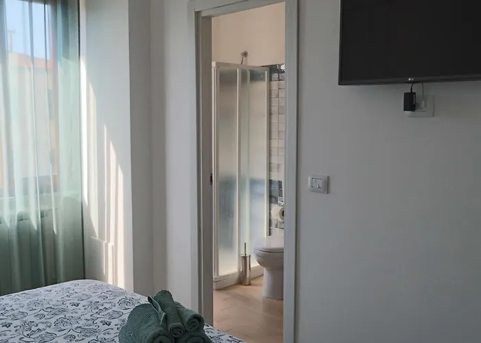Emerald 3* Pisa