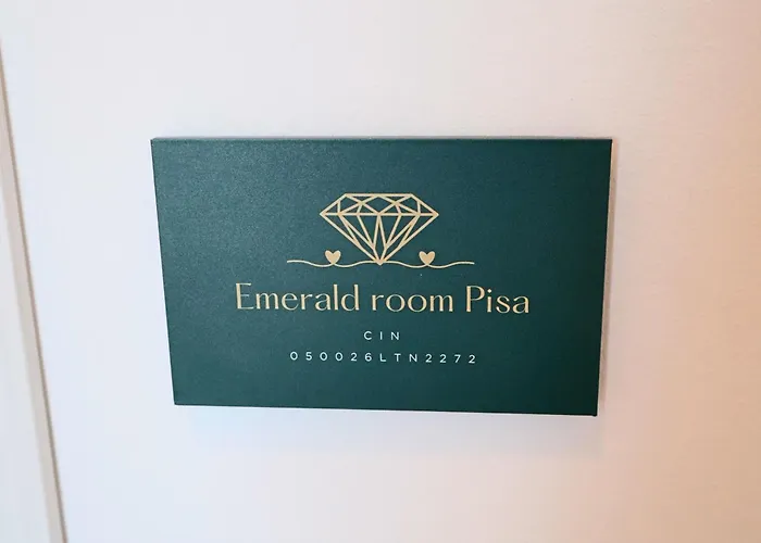 Emerald Vendégház 3*