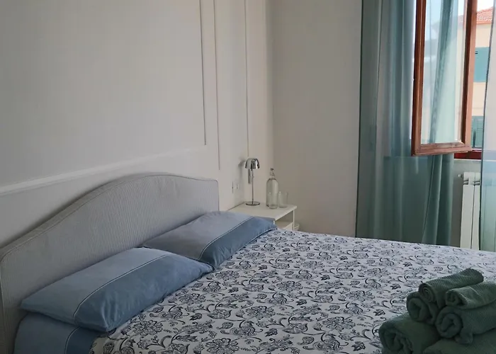Emerald 3* Pisa