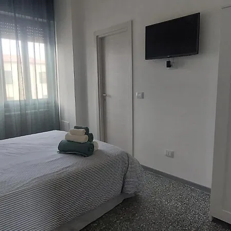 Emerald 3* Pisa